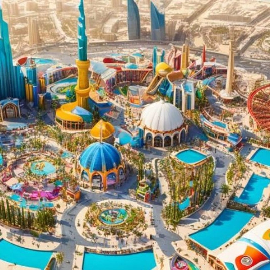 Global Village