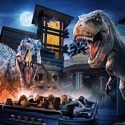 Jurassic World Park